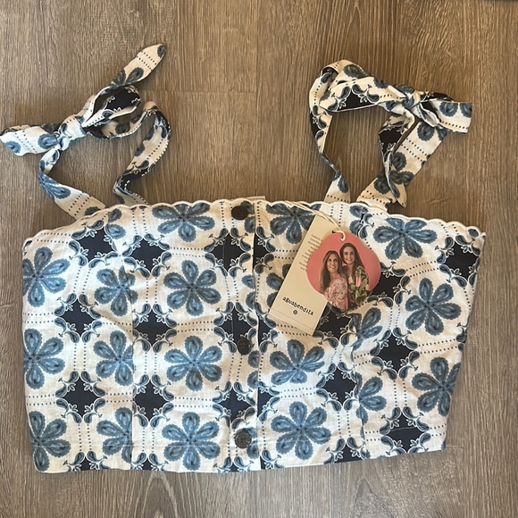 Agua Bendita for Target NWT Skirt + Top Set // 1X & XXL - Picture 6 of 12